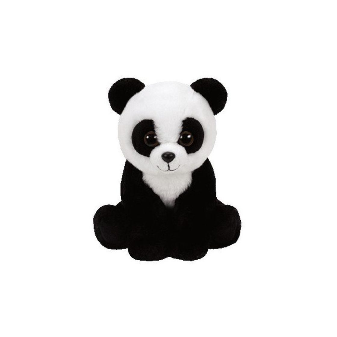 Product Ty Panda Peluche, Juguete, 15 cm