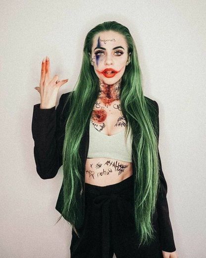 Coringa