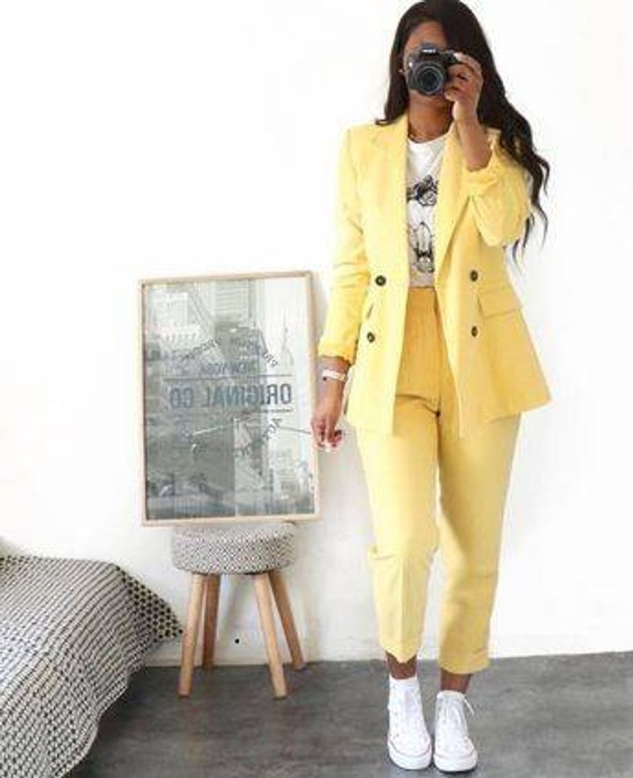 Social Amarelo