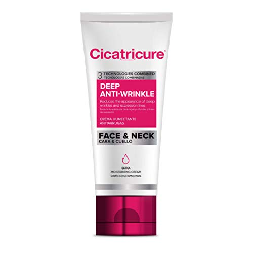 Producto Cicatricure Anti-Wrinkle Skin Cream