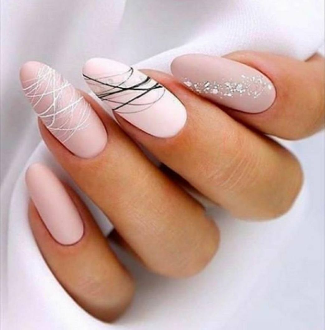 Fashion Nails 