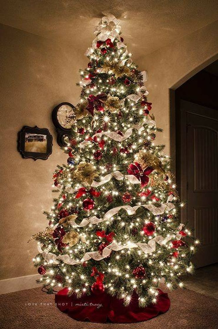 Fashion Em clima de Natal 🎅perfeita essa decoração!