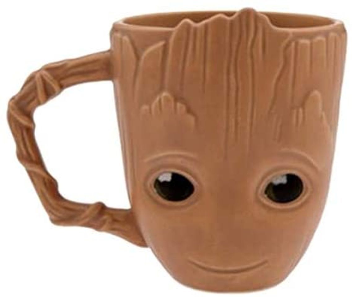 Productos Disneyland Paris Groot - Taza