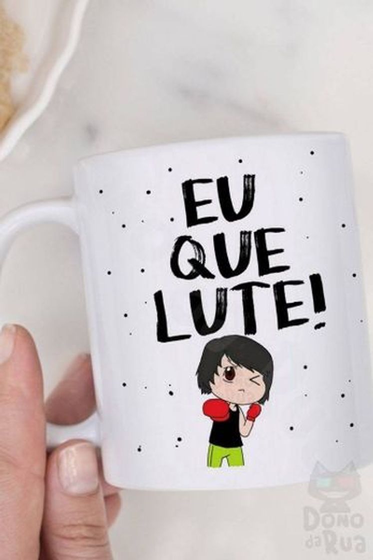 Moda Caneca