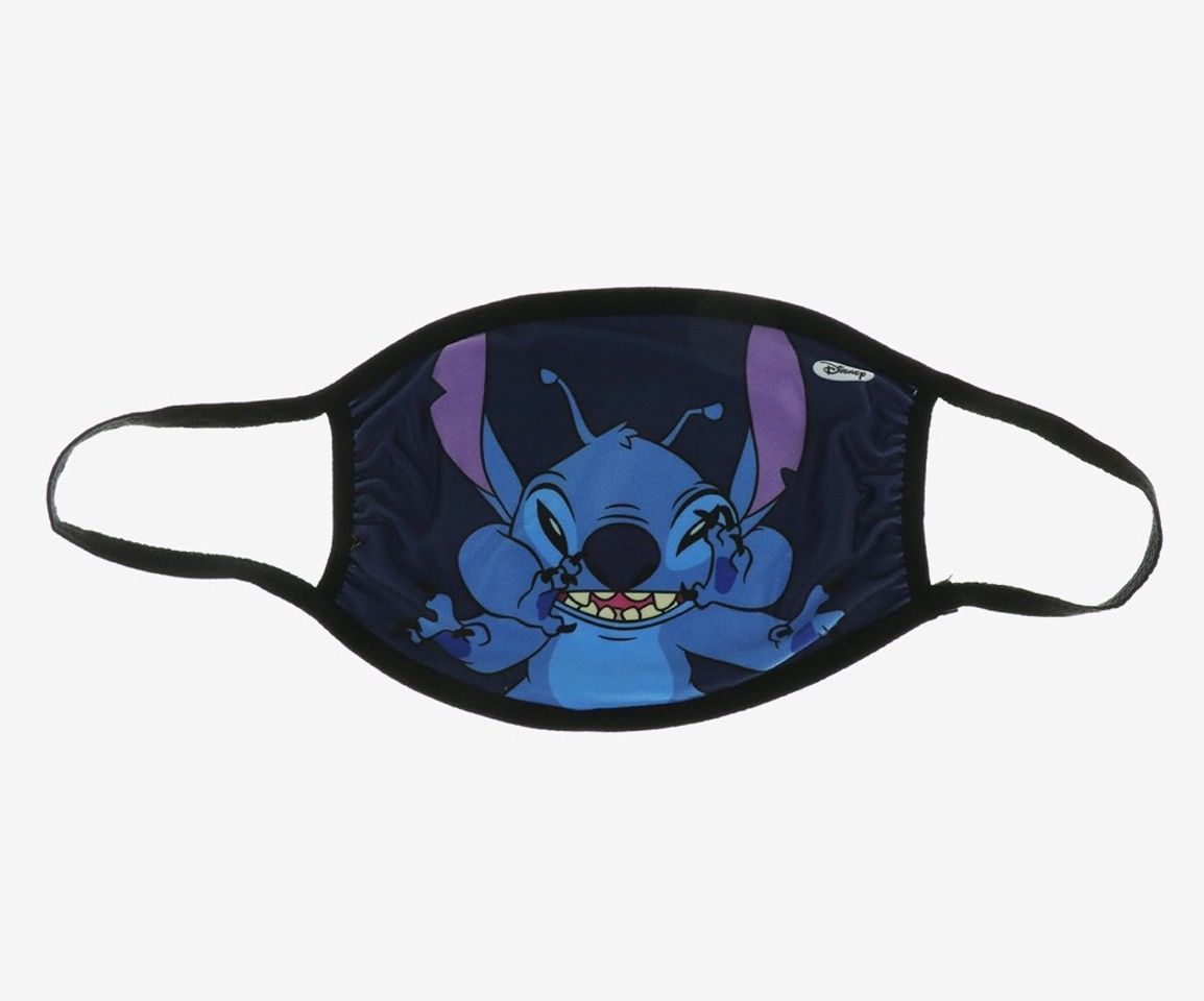 Productos Disney Lilo & Stitch Alien Stitch Fashion Face Mask