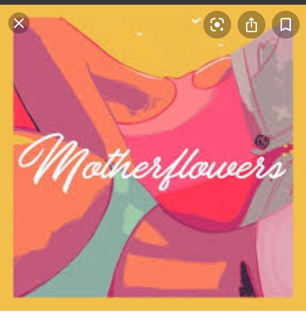 Social Motherflawers 
