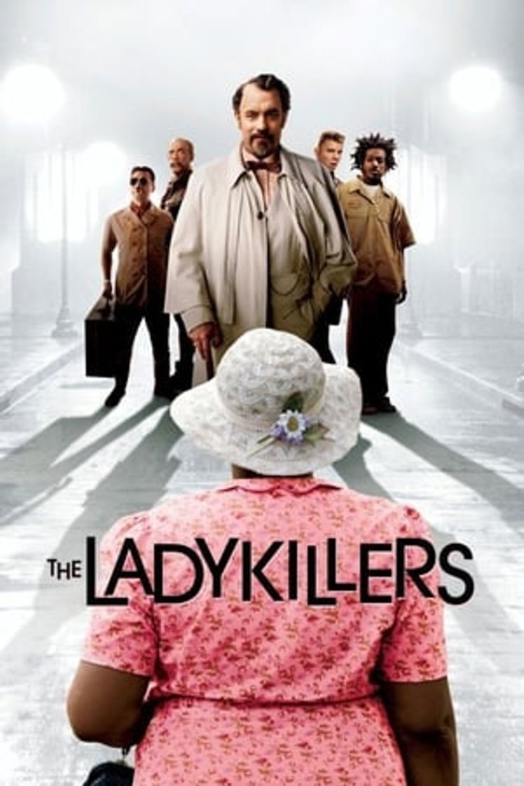 Movie Ladykillers