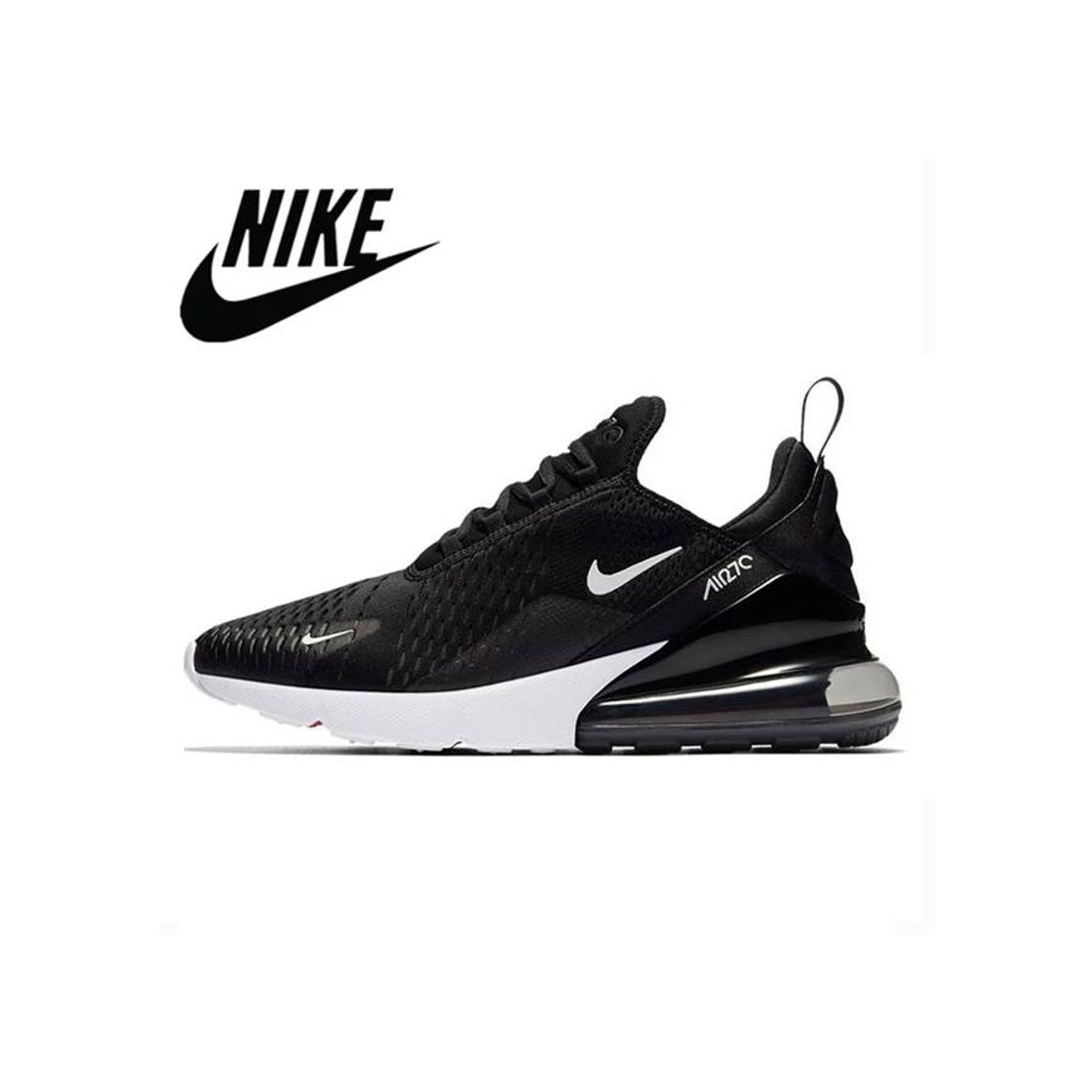 Moda Tênis Nike Air Max 270