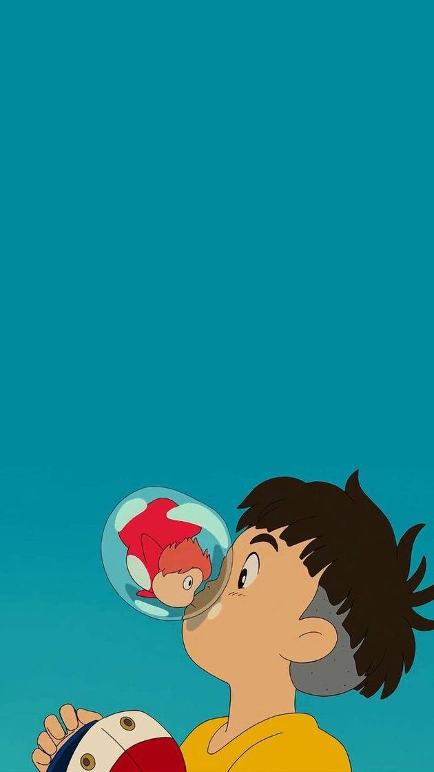 Fashion Wallpaper da ponyo 🍥