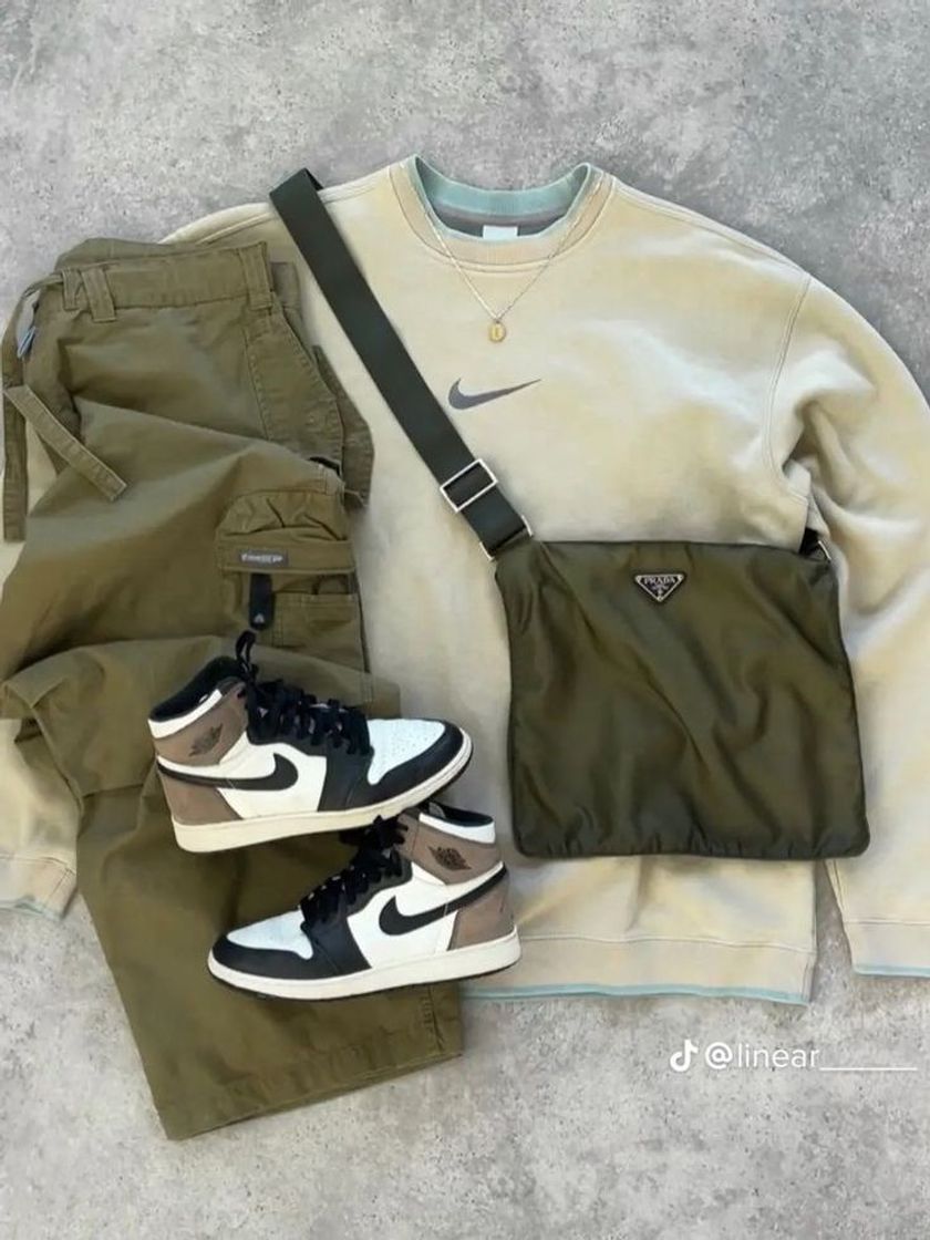 Social look 1