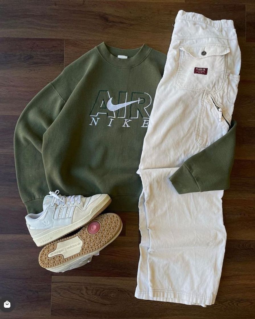 Social look