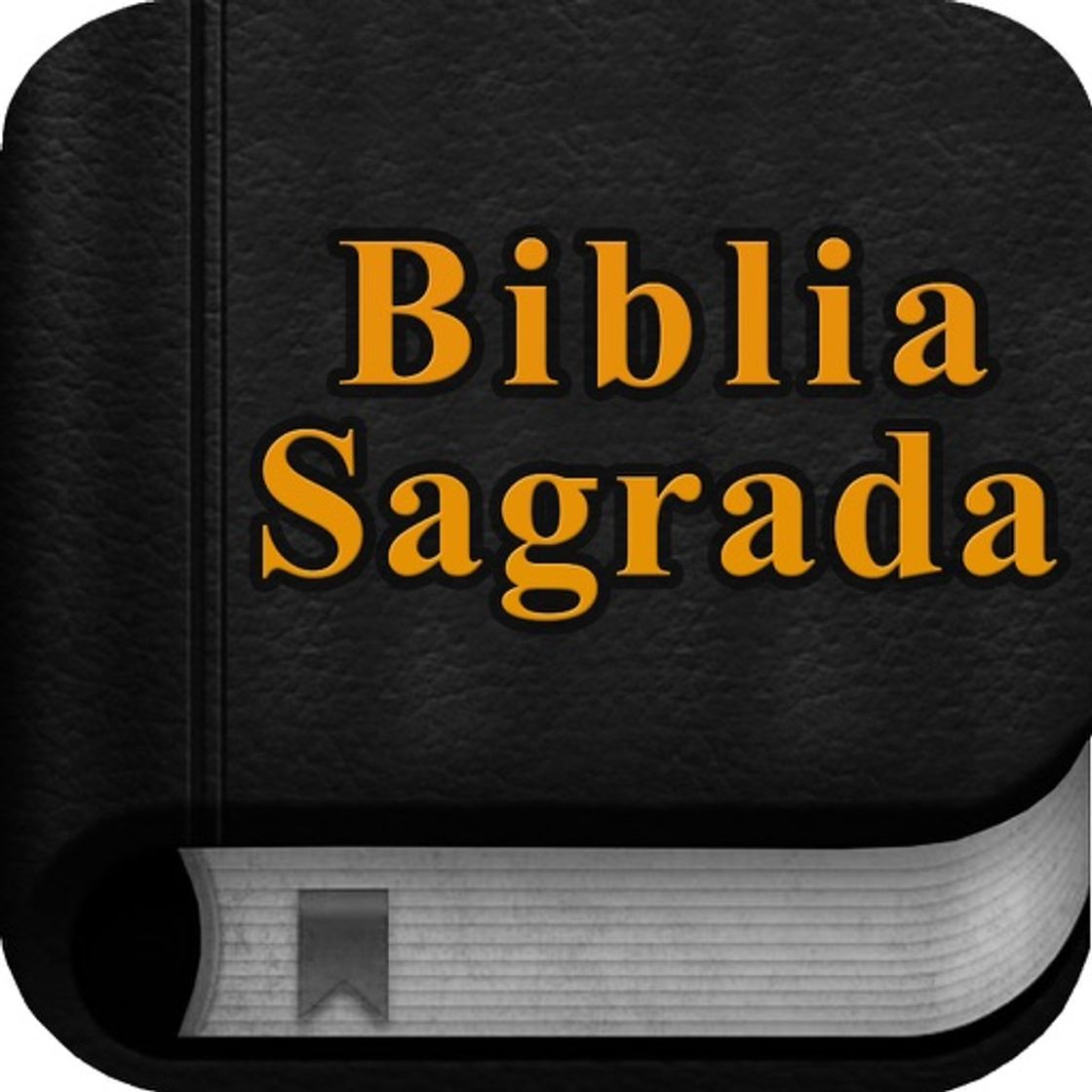 App Obtenha a Bíblia Sagrada