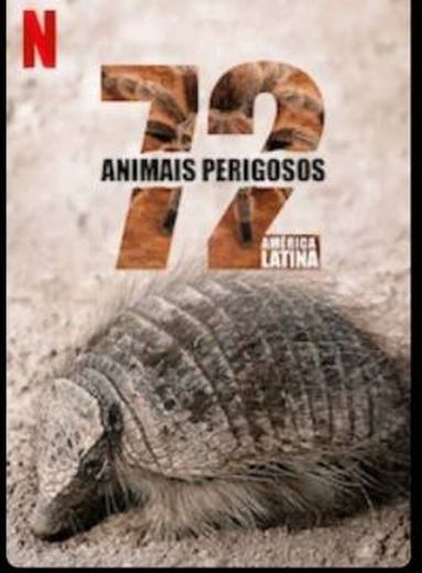 72 animais perigosos da América latina 