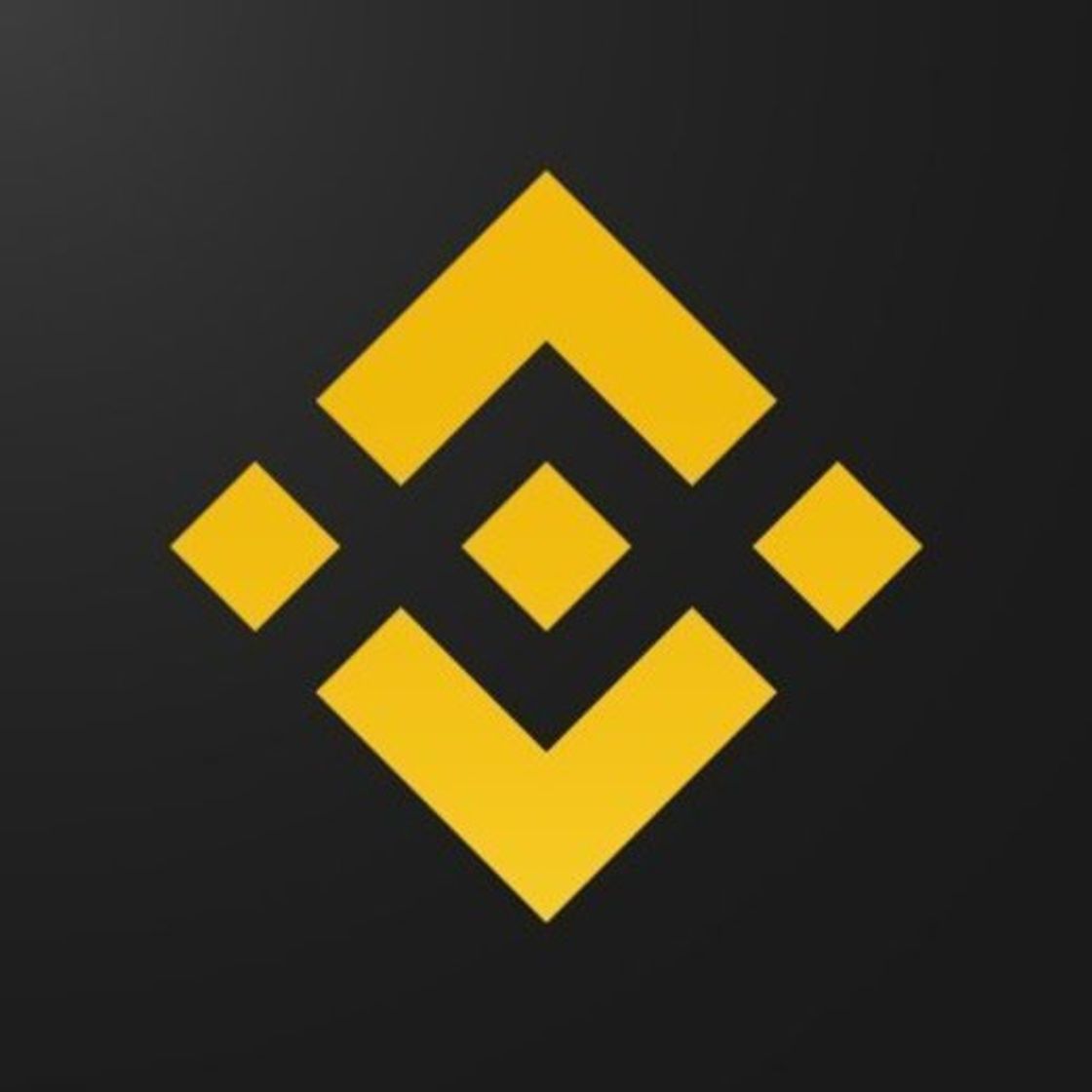 App Binance Exchange 