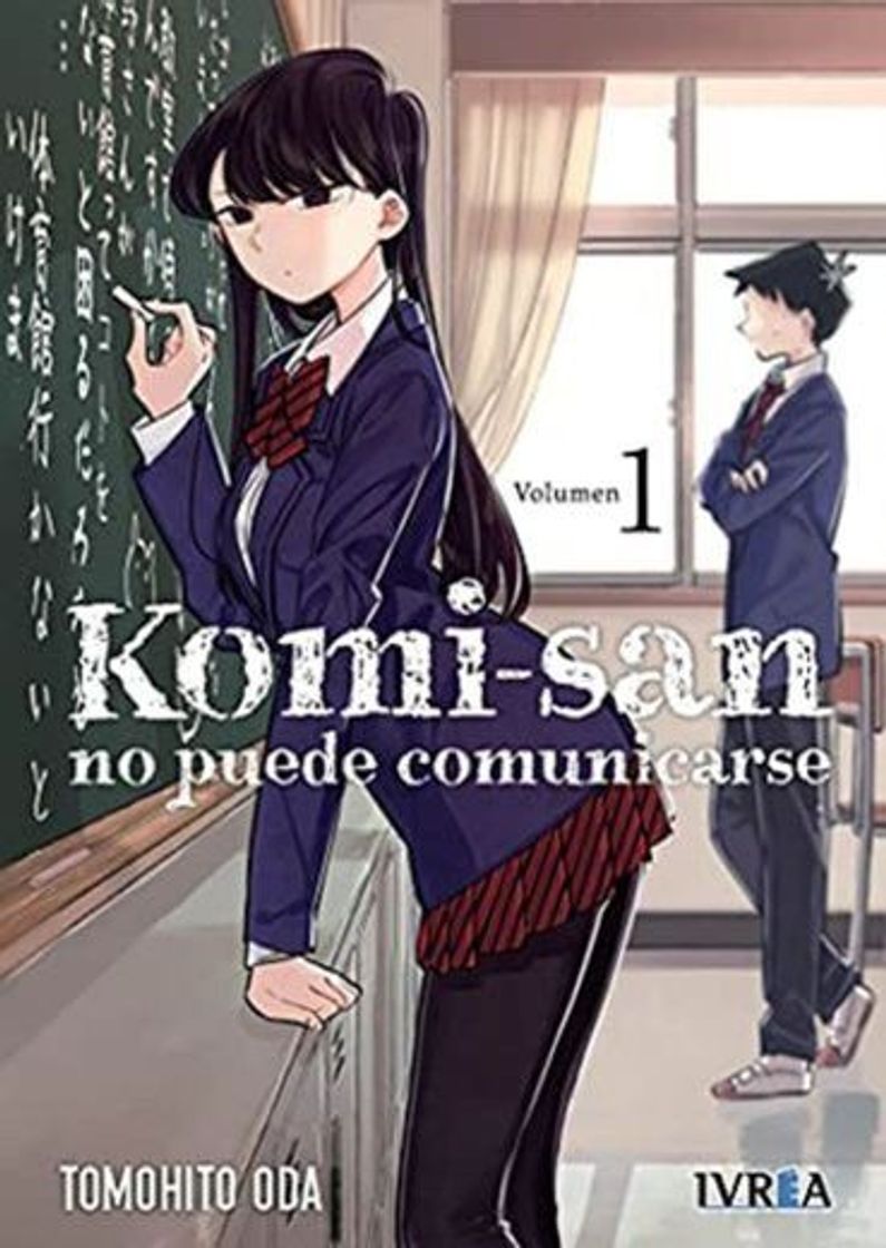 Libro Komi