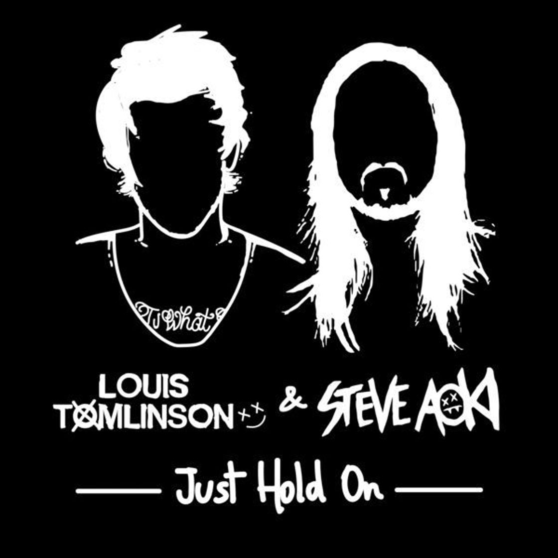 Music Just Hold On