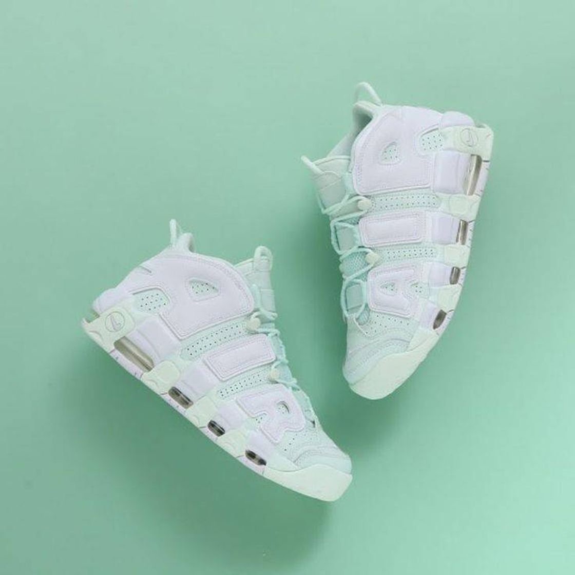 Fashion Nike Air More Uptempo Se