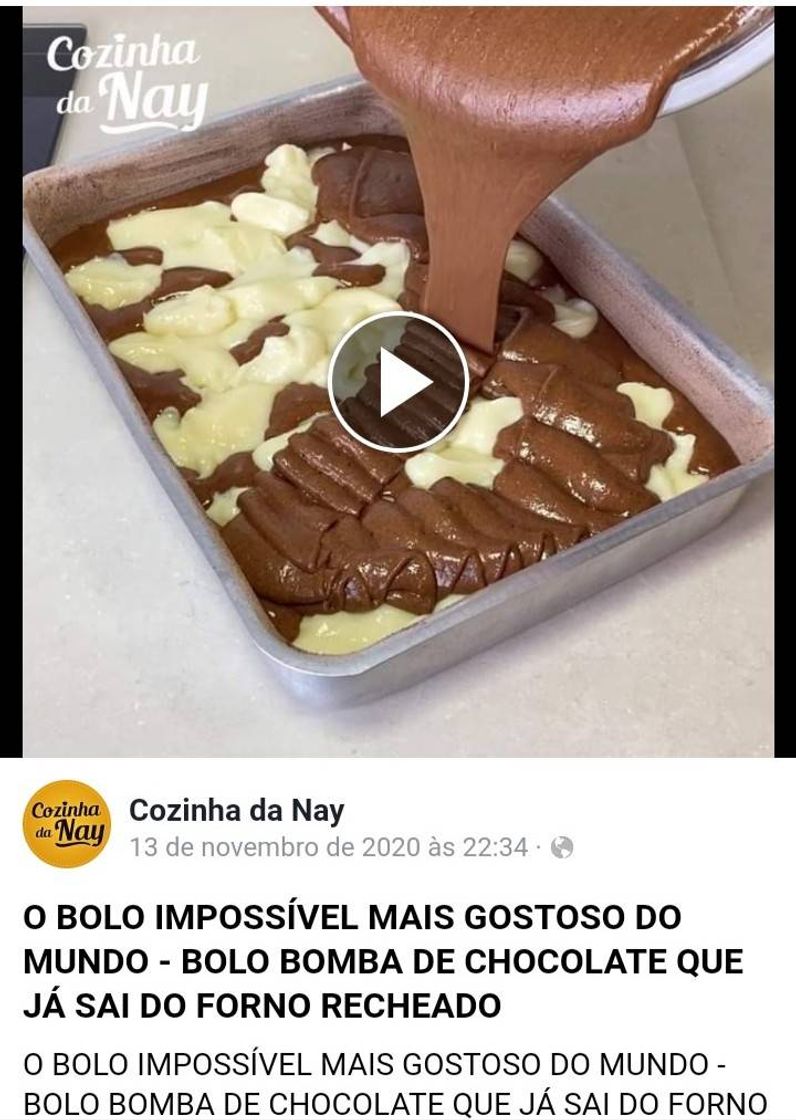 Moda Cozinha da Nay - Facebook