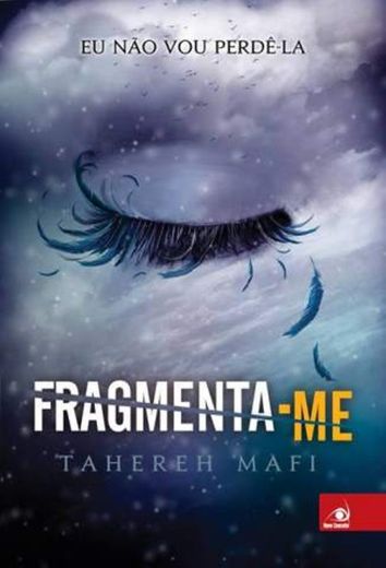 Fragmenta-me (Conto 2,5)