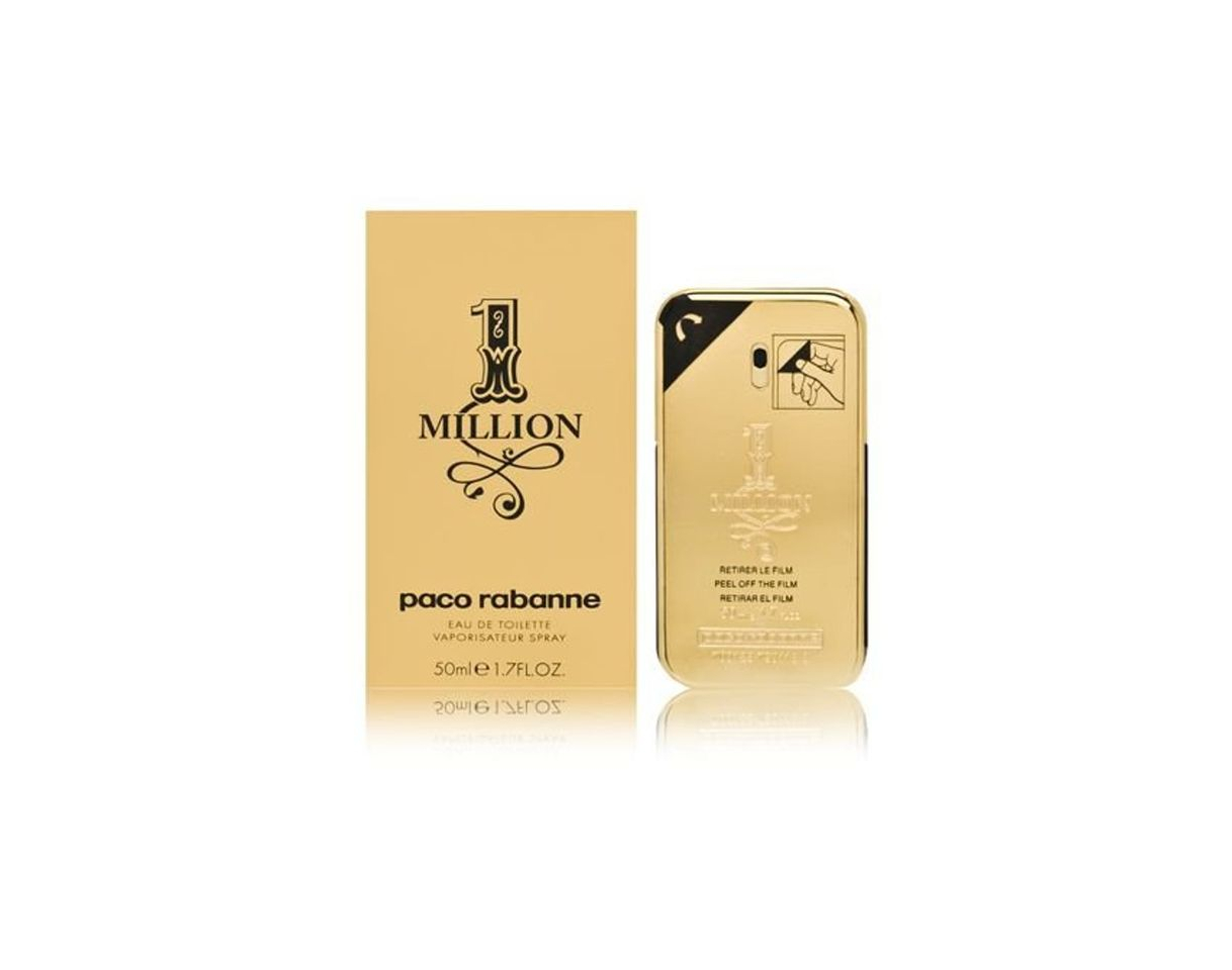 Producto Paco Rabanne 1 Million