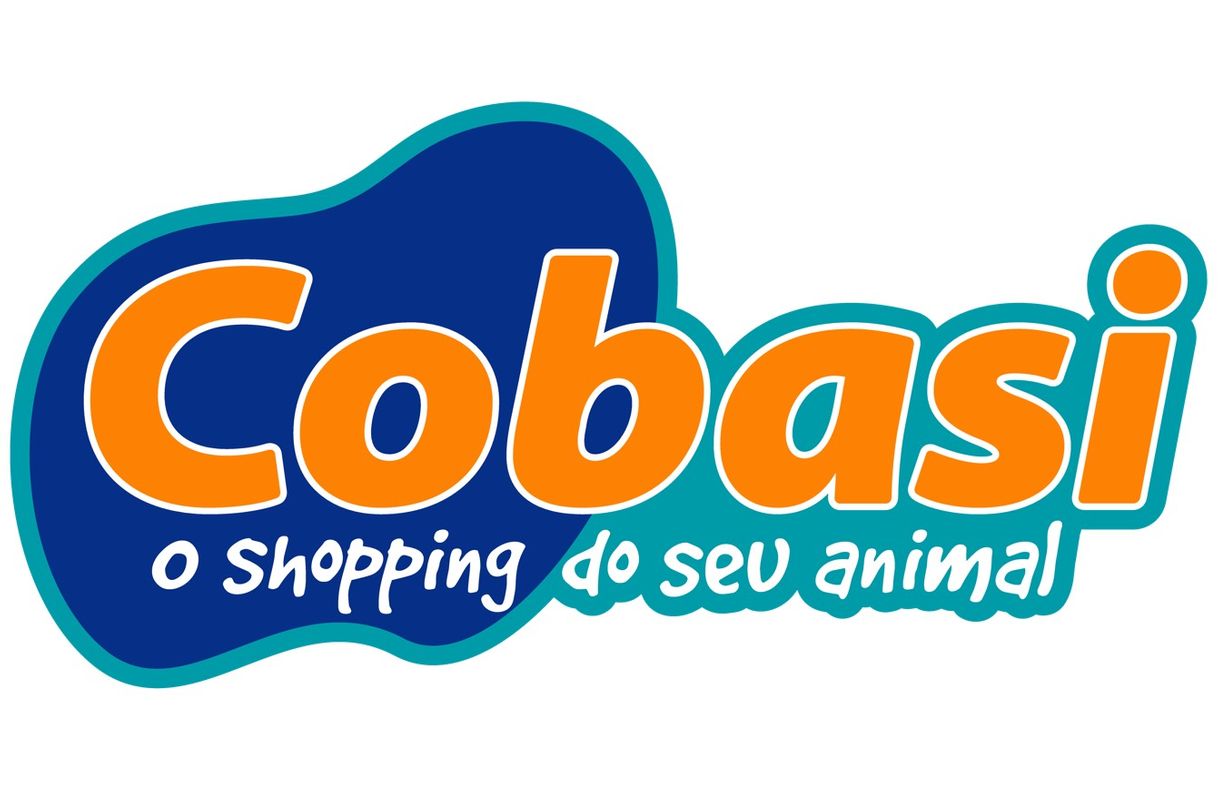 Fashion Cobasi Pet shop