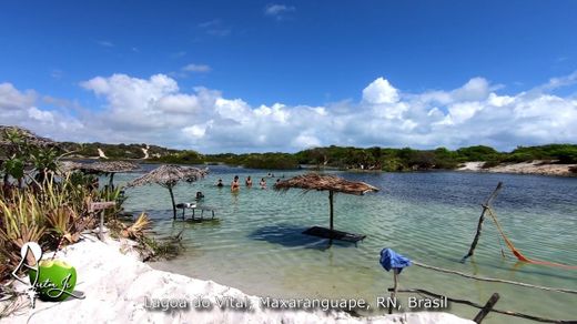 Lagoa do Vital