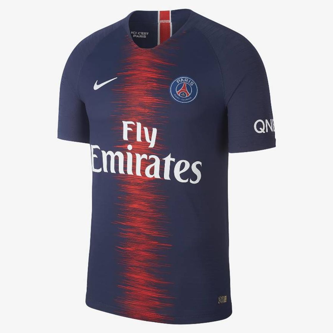 Fashion Camisa do PSG