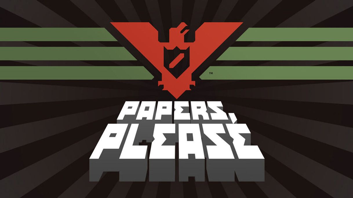 Videojuegos Papers Please