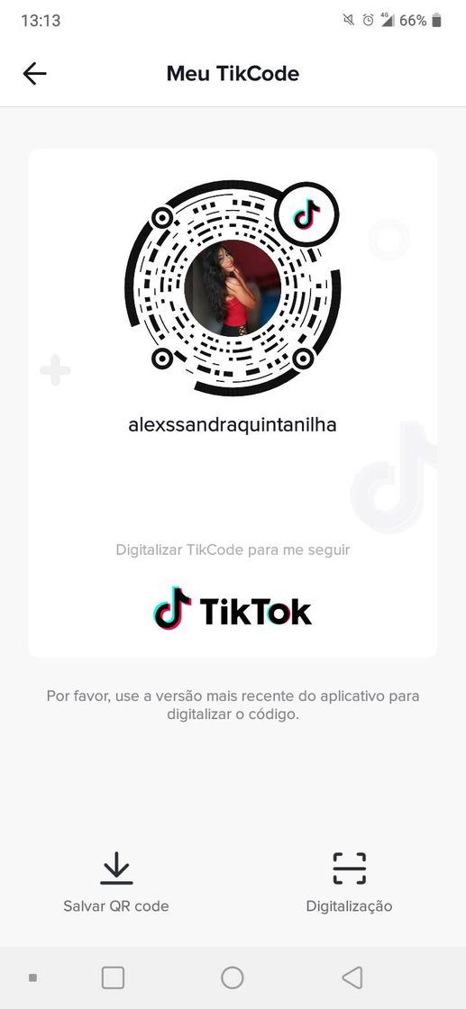 App TikTok Lite