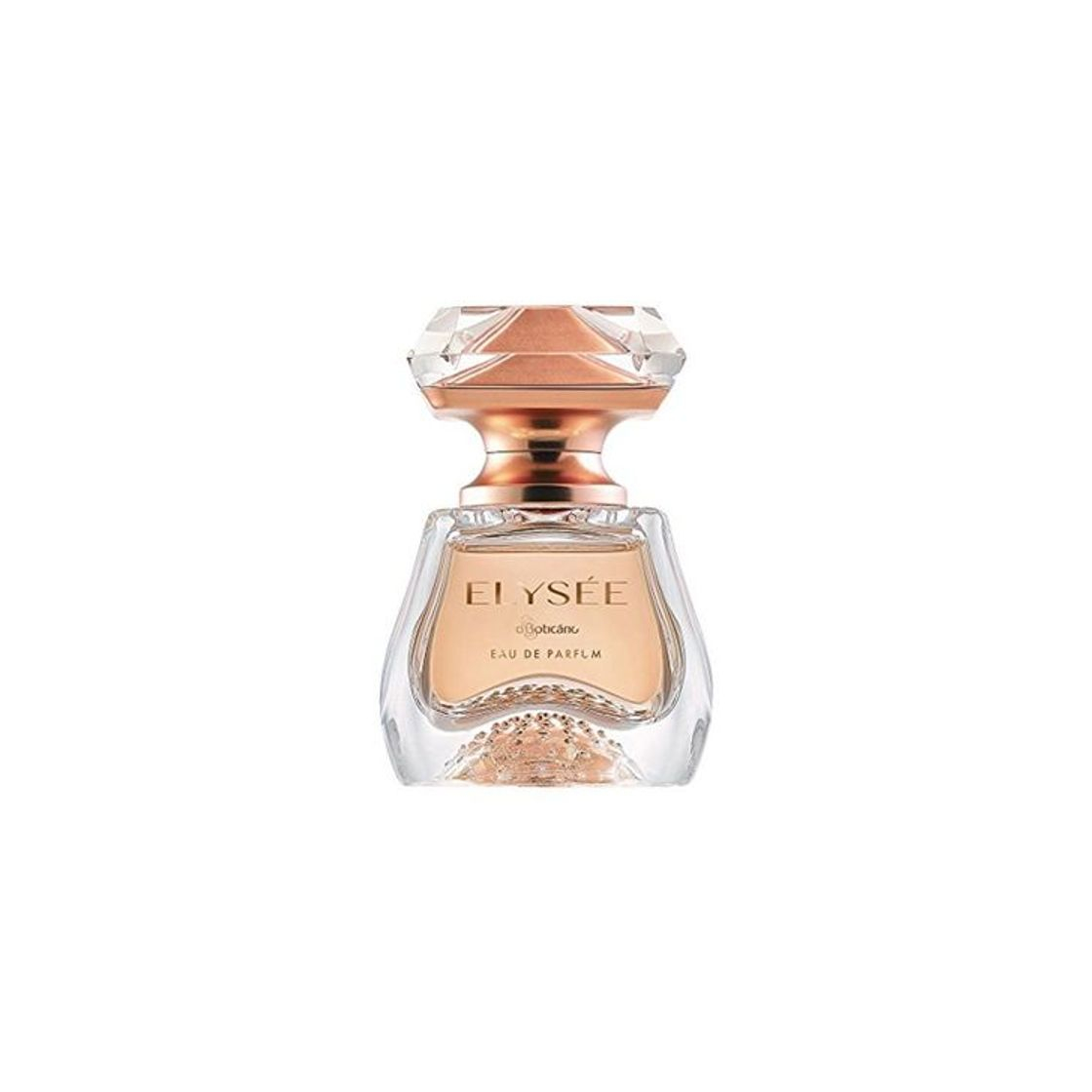 Product ELYSÉE EAU DE PARFUM O BOTICARIO