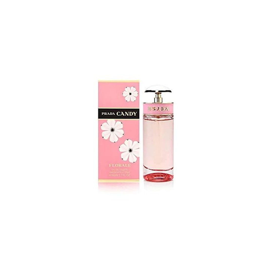 Product Prada Candy Florale Agua de Colonia