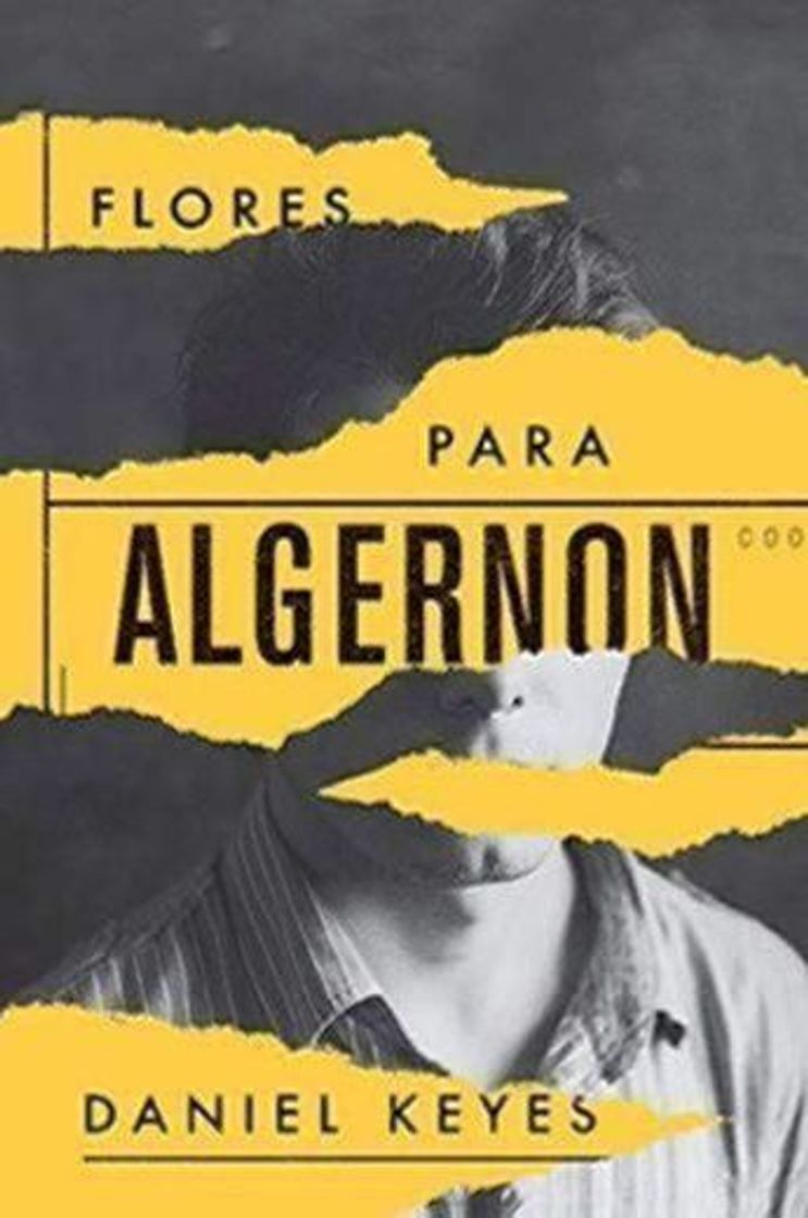 Book Flores para Algernon