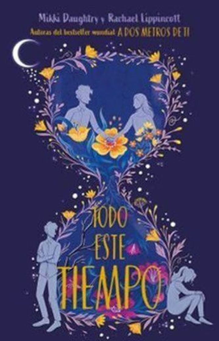 Libro Todo este tiempo