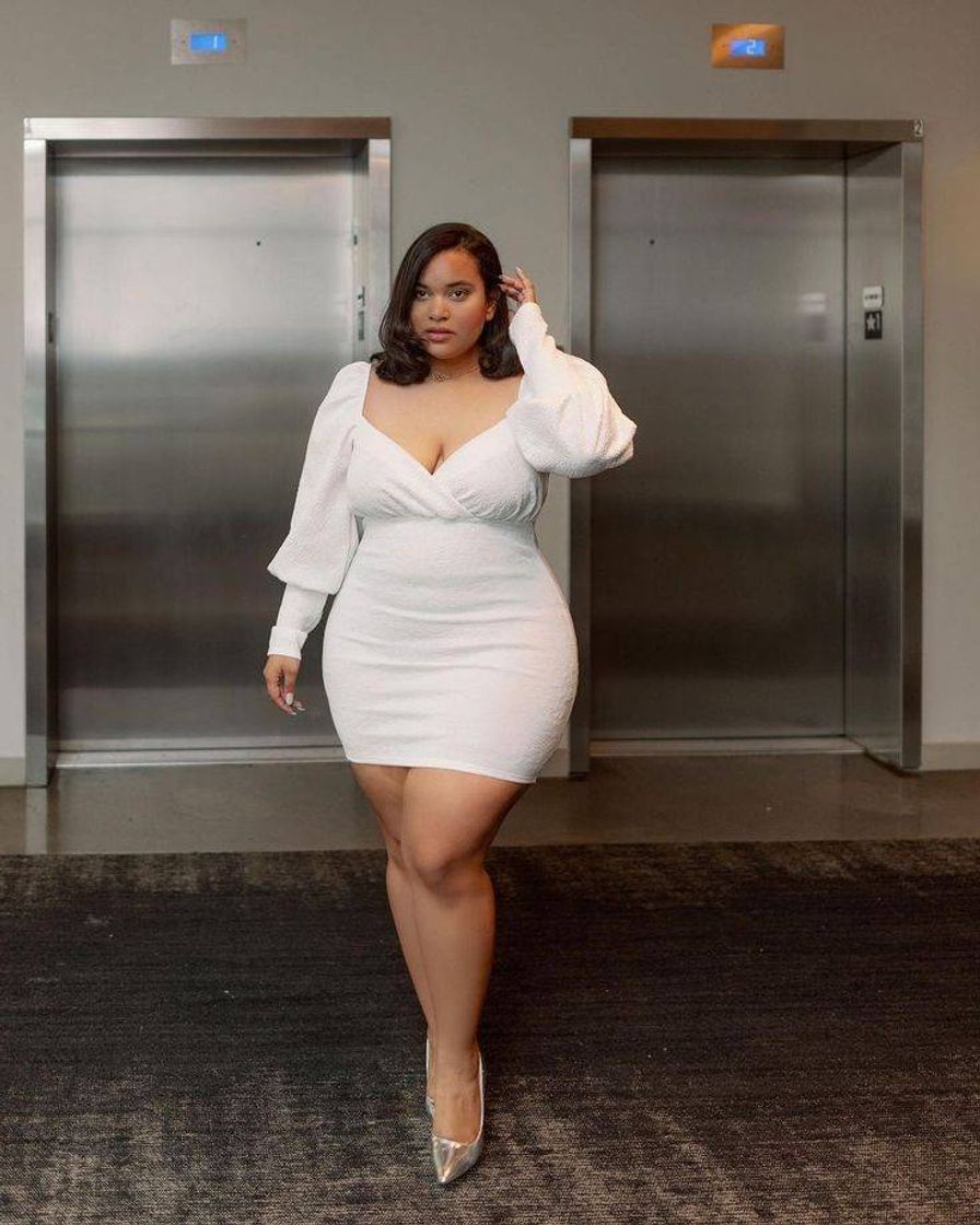 Social Looks plus size and CURVY