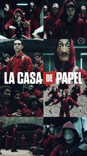 Money Heist