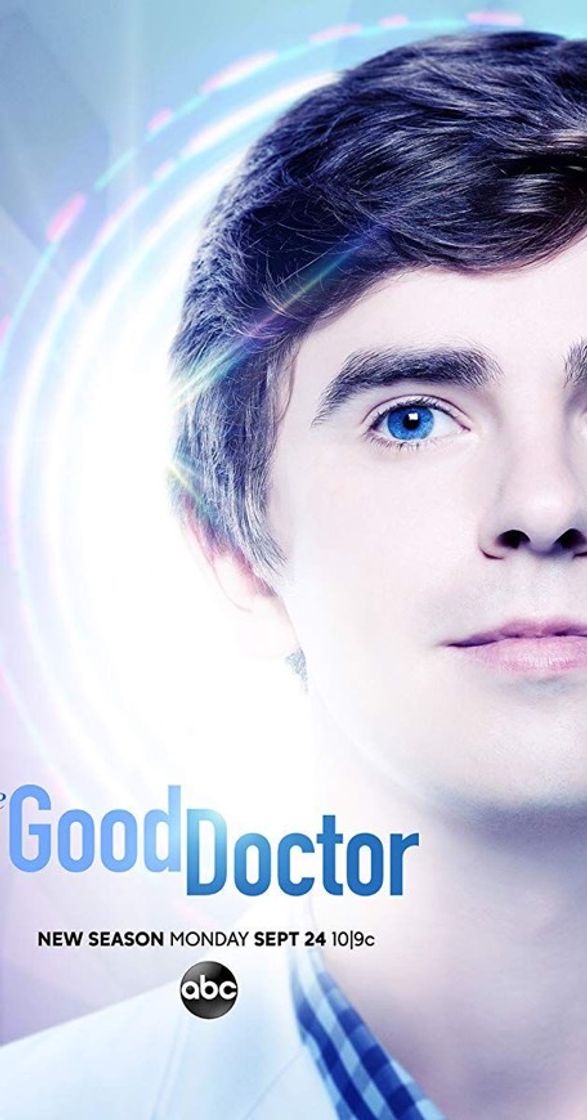 Serie The Good Doctor