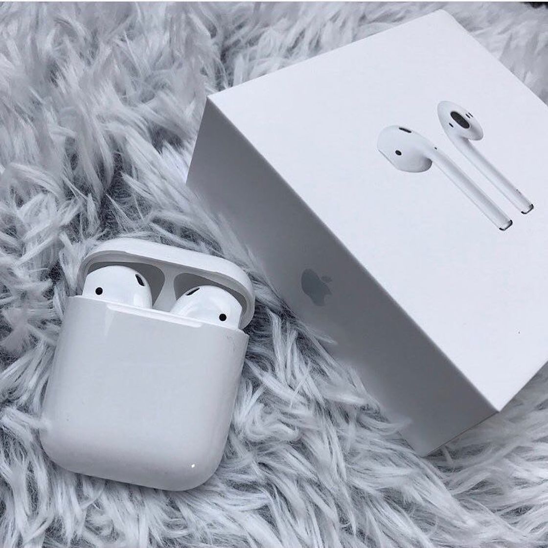 Fashion Apple AirPods