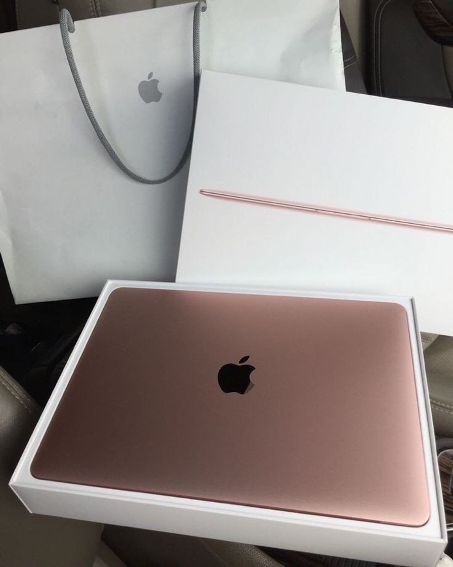 Product Apple MacBook Air