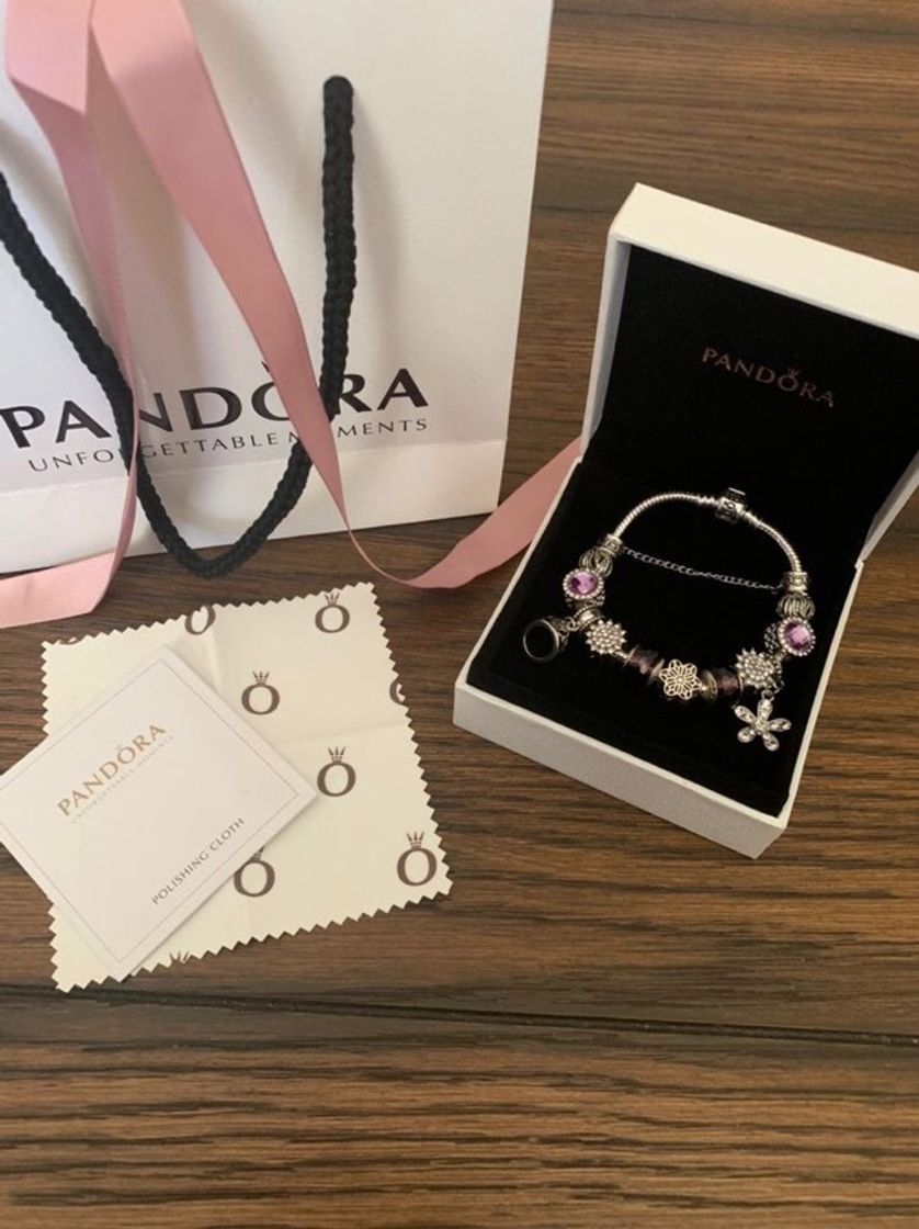 Product PANDORA 590702HV-20