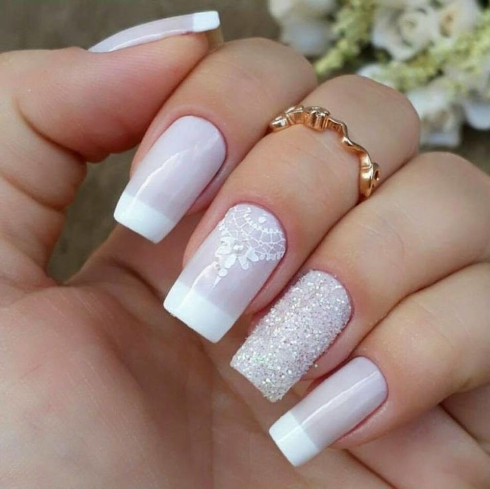 Fashion Nail art🌸