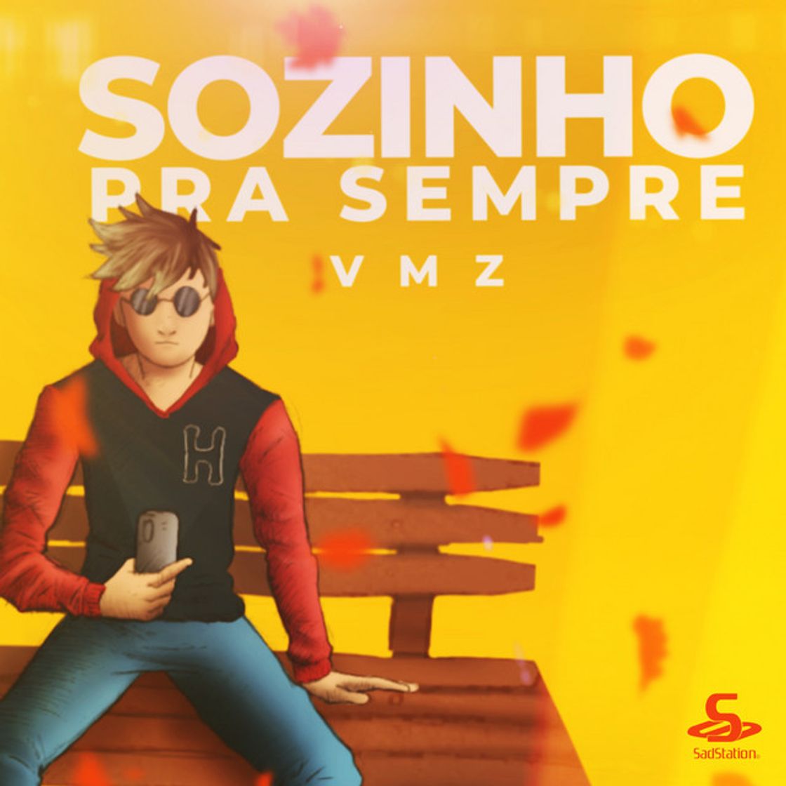 Music Sozinho pra Sempre