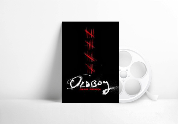 Película Oldboy