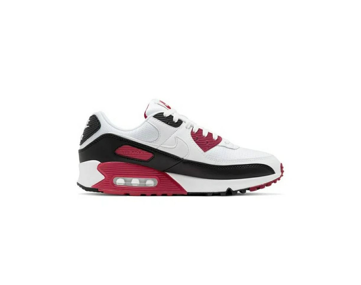 Fashion Tênis Nike Air Max 90 Masculino