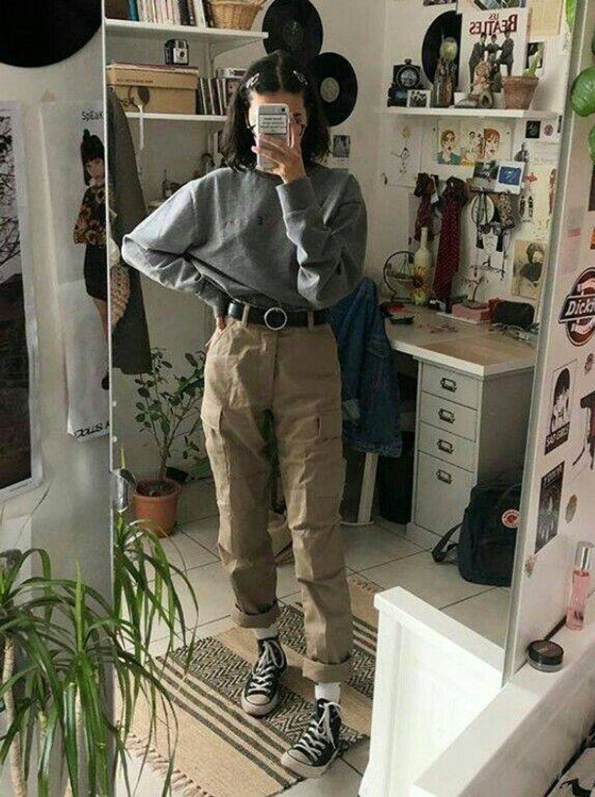Fashion looks aesthetic vintage