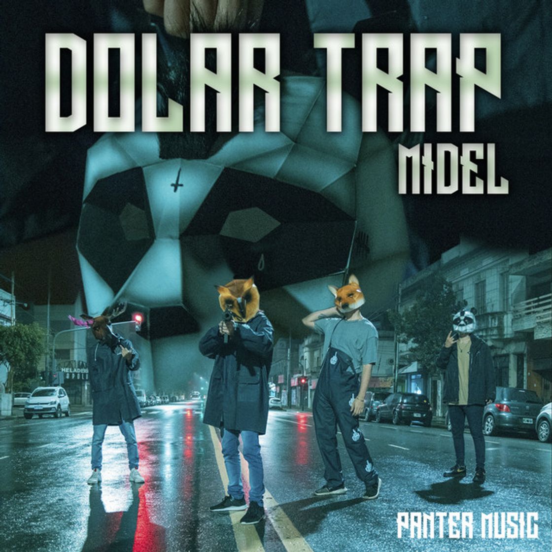 Canción Dolar Trap