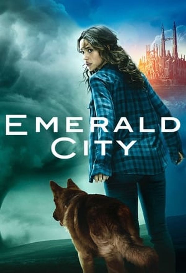 Serie Emerald City