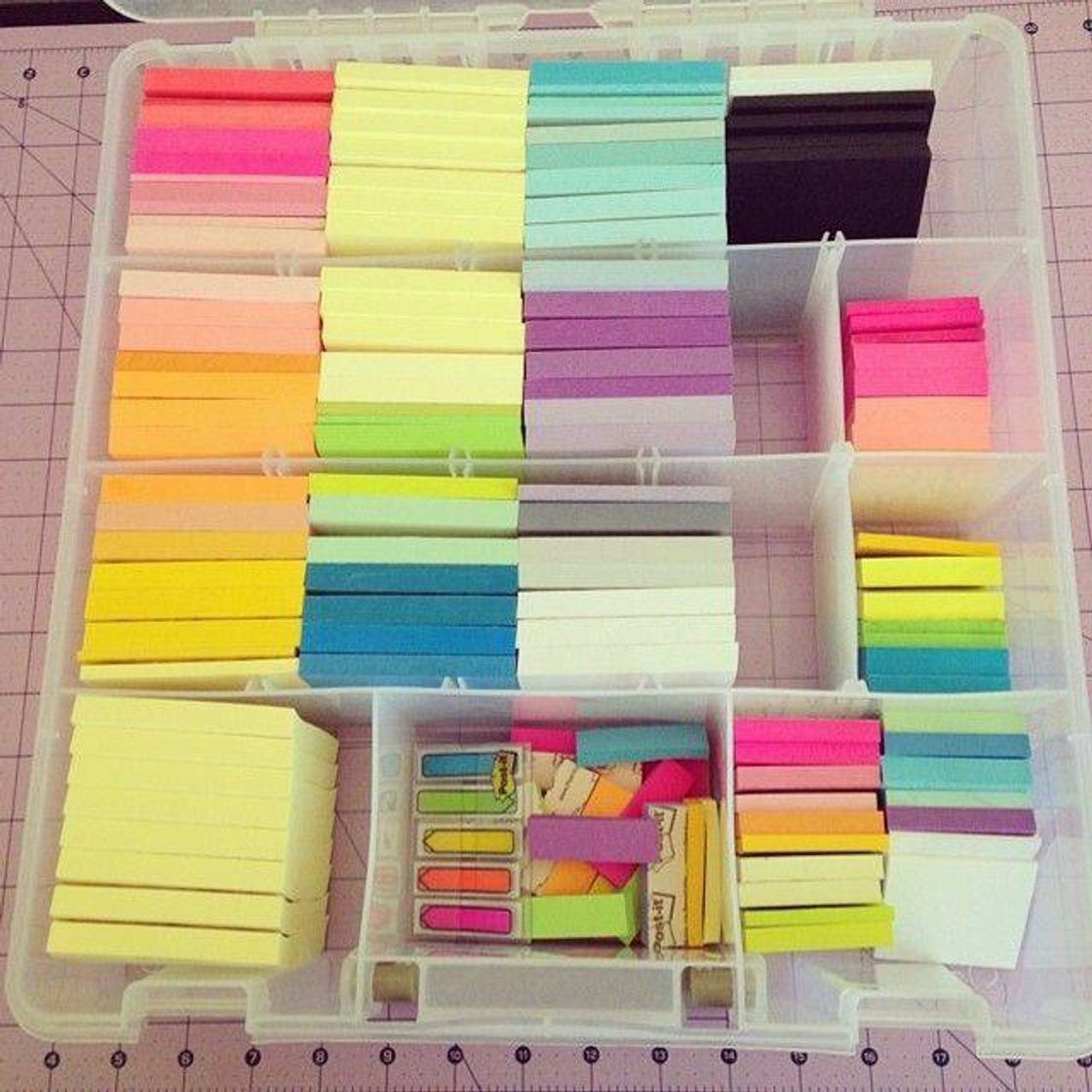 Moda Post it