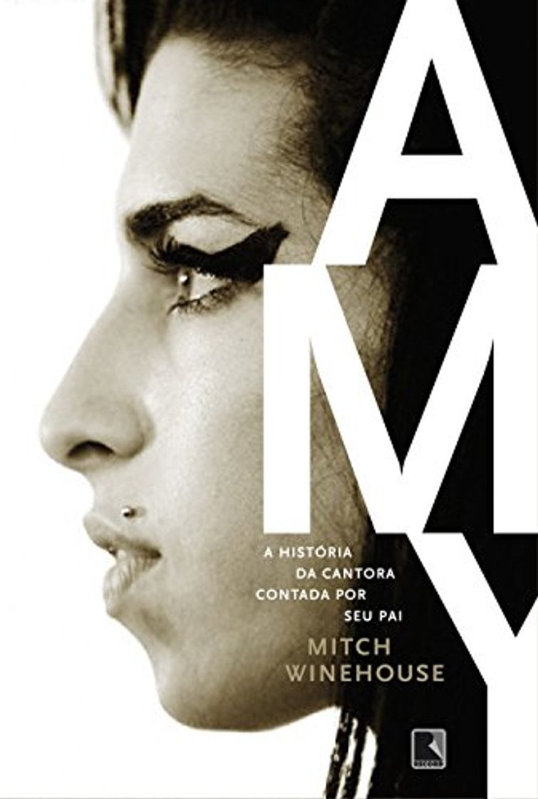 Libro Amy, Minha Filha