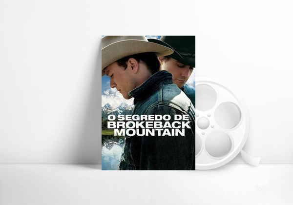 Movie Brokeback Mountain: En terreno vedado