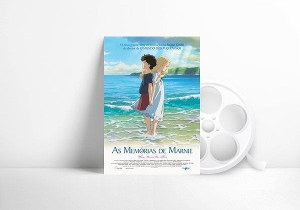 Movie When Marnie Was There